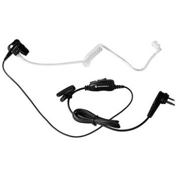 Motorola HKLN4601A, Dual Pin PPT Surveillance Earpiece
