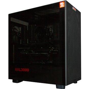 HAL3000 Master Gamer Elite 4070 Ti (PCHS2665)