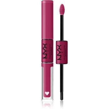 NYX Professional Makeup Shine Loud High Shine Lip Color tekutý rúž s vysokým leskom odtieň 13 - Another Level 6,5 ml