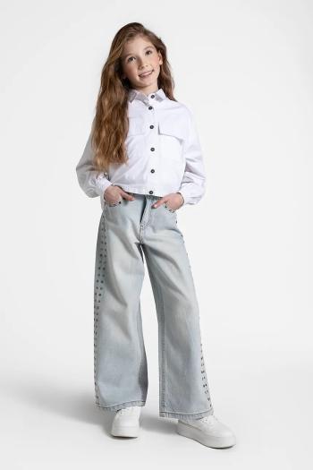 Rifle Coccodrillo JEANS COLLECTION GIRL