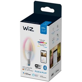 WiFi BLE 40 W  C37 E14 922 – 65 RGB 3 CT/6 (929002448833)