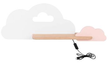 Detská lampička CLOUD LED Candellux