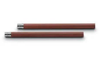 Graf von Faber-Castell No. V Brown, sada grafitových ceruziek