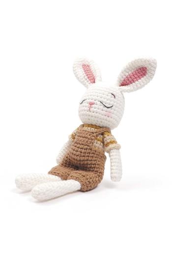 háčkovacia súprava Graine Creative my rabbit amigurumi