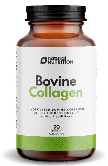 Bovine Collagen Pure kapszula 90 kapsz.