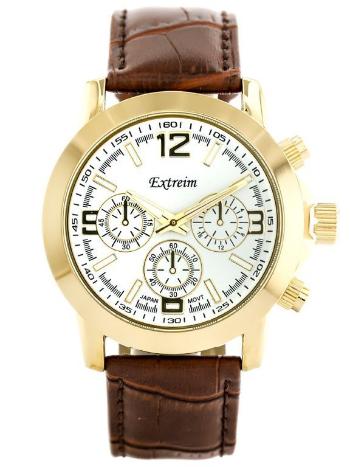 PÁNSKE HODINKY EXTREIM EXT-8386A-2A (zx024e)