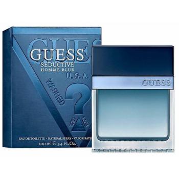 Guess Seductive Blue 100ml