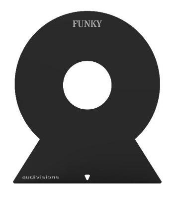 Audivisions Stojan Funky