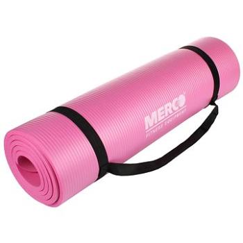 Radansport + Yoga NBR 10 Mat (SPTgymat005nad)