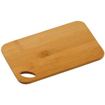 Kesper Krájacia doštička, bambus 22,5 × 14,5 cm (58310)