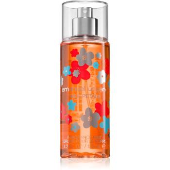 Emanuel Ungaro Wild Petals parfémovaný telový sprej pre ženy 125 ml