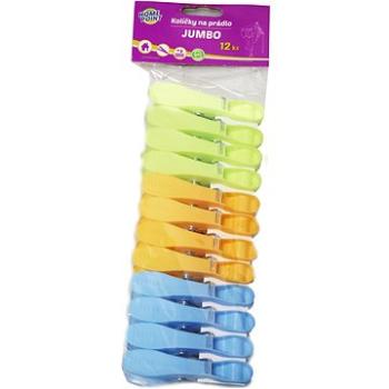JUMBO 12 ks, 8 × 4 × 1,5 cm (4546431354467)