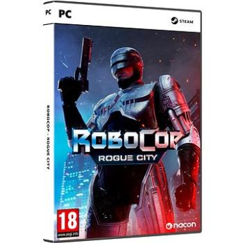 RoboCop: Rogue City (3665962020625)