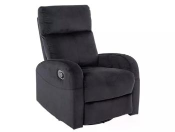 Rozkladacie kreslo Olimp Velvet