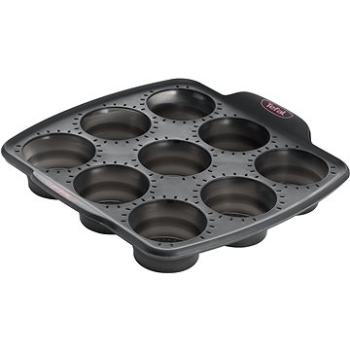 Tefal CRISPYBAKE forma na 9 muffinov 30 × 29 cm (J4174714)