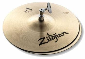 Zildjian A0113 A New Beat 12" Hi-Hat činel