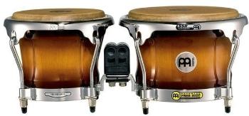 Meinl FWB400-GAB Professional Series Gold Amber Sunburst Bongó