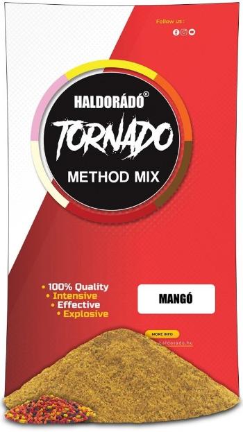 Haldorádó method mix tornado 500 g - mango