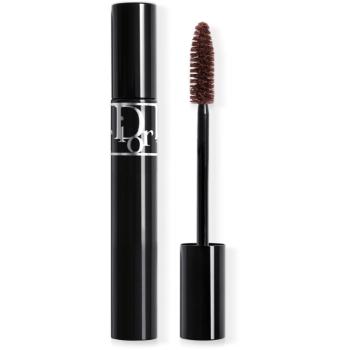 DIOR Diorshow Waterproof riasenka predlžuje a zhusťuje mihalnice vodeodolná odtieň 698 11,5 ml