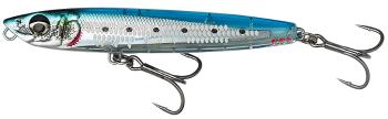 Savage gear wobler cast hacker fast sinking ghost sardine ls - 11,5 cm 44 g