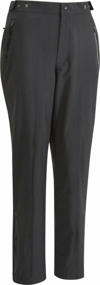 Callaway Women Liberty Waterproof Trouser Caviar XS Nepremokavé nohavice