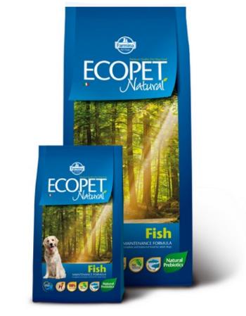 Farmina MO P ECOPET dog adult medium, fish 12 + 2kg