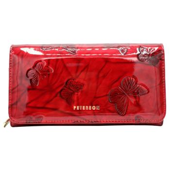 Dámska peňaženka Peterson PTN 421077-BF