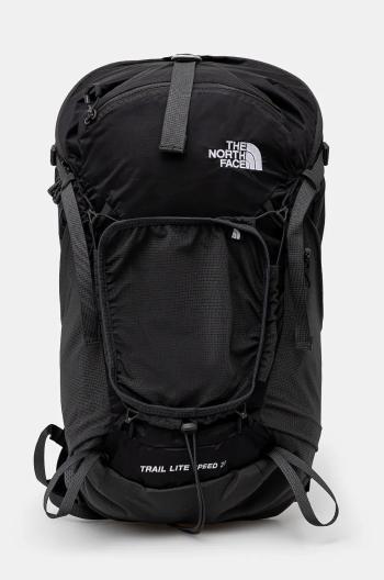 Ruksak The North Face Trail Lite Speed 20L šedá farba, veľký, jednofarebný, NF0A87C94GZ1