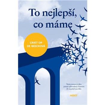 To nejlepší, co máme (978-80-757-7792-8)