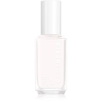 essie expressie rýchloschnúci lak na nechty odtieň 500 unapolegetic icon 10 ml