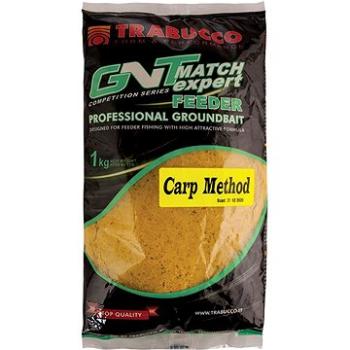 Trabucco GNT Feeder Expert 1 kg Carp Method (8054393135841)