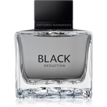 Banderas Black Seduction toaletná voda pre mužov 100 ml