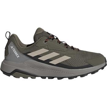 adidas TERREX ANYLANDER M Férfi túracipő, khaki, méret 47 1/3