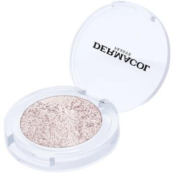 DERMACOL Mono eyeshadows 3D Metal Champagne č. 02 2 g (85972735)