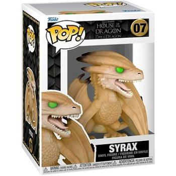 Funko POP! House of Dragon – Syrax (889698656054)