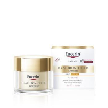 Eucerin elasticity + Filler denný krém 50 ml