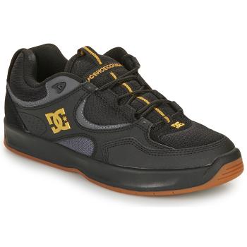 DC Shoes  KALYNX ZERO  Nízke tenisky Čierna