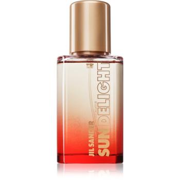 Jil Sander Sun Delight toaletná voda pre ženy 30 ml