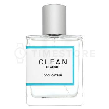 Clean Classic Cool Cotton parfémovaná voda pre ženy 60 ml   - 30 dní na vrátenie tovaru, Garancia originality