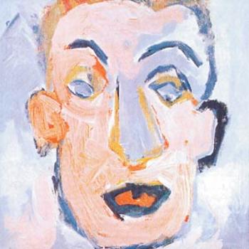 Bob Dylan, SELFPORTRAIT, CD