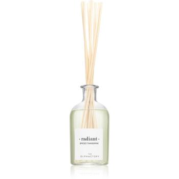 Ambientair The Olphactory Spiced Tangerine aróma difuzér radiant 250 ml