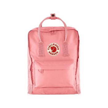 Fjallraven  FJÄLLRÄVEN Kanken - Pink  Ruksaky a batohy Ružová