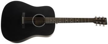 Martin D-X1 Black