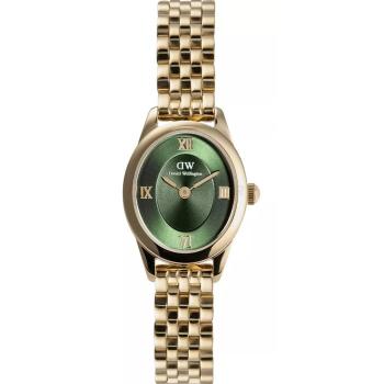 Daniel Wellington DW00100804 - 30 dní na vrátenie tovaru, Garancia originality