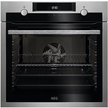 AEG Mastery SteamBake BCE455351M (7333394017815)