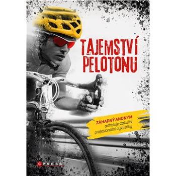 Tajemství pelotonu (978-80-264-3335-4)