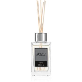 Areon Home Lux Silver aróma difuzér s náplňou 85 ml