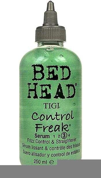 Tigi Bed Head Control Freak Serum 250ml (Extra zpevnění vlasů)