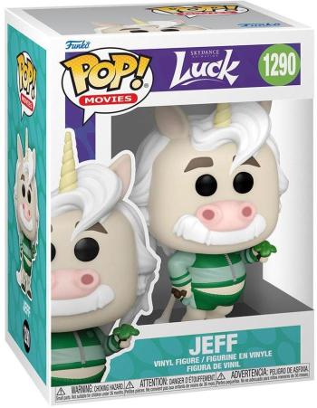 Figura Funko POP! Luck - Jeff