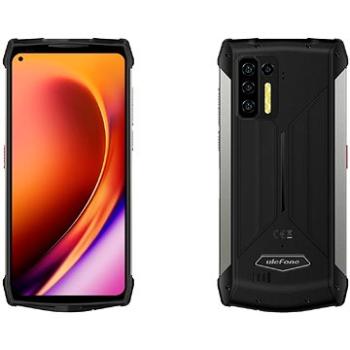 UleFone Power Armor 13 černá (ULE000429)